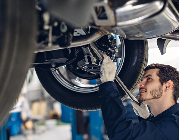 décarboner votre flotte