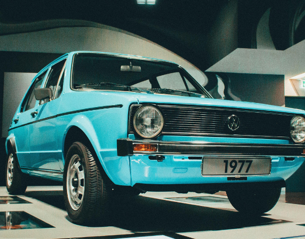 entretenir sa Volkswagen