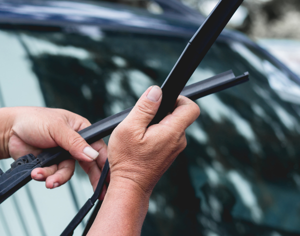 remplacement de pare-brise